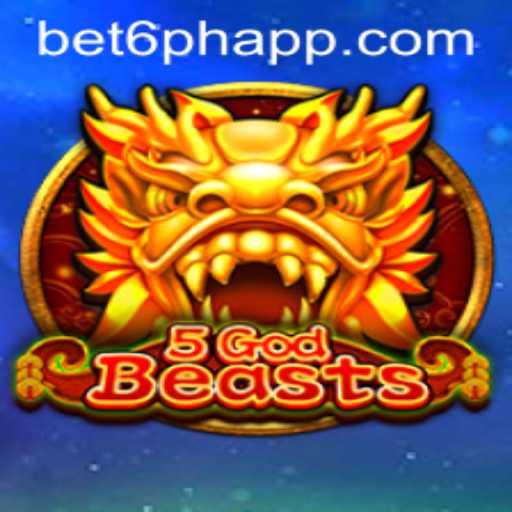 Discover the Fascination of 5GodBeasts: A New Era of Gaming with bet6.ph