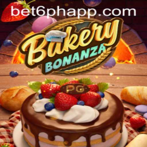 Discover the Sweet World of BakeryBonanza on bet6.ph