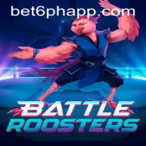 BattleRoosters: A Digital Arena for Strategy Enthusiasts