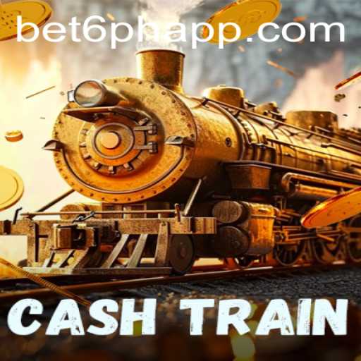 CashTrain: Revolutionizing Online Gaming with bet6.ph
