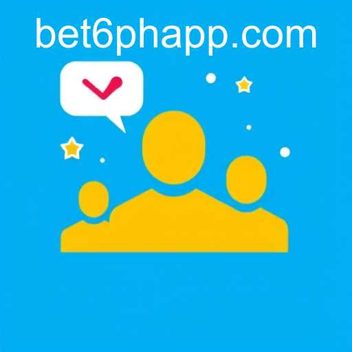 The 'Contact Us' Page: Essential Communication for bet6.ph