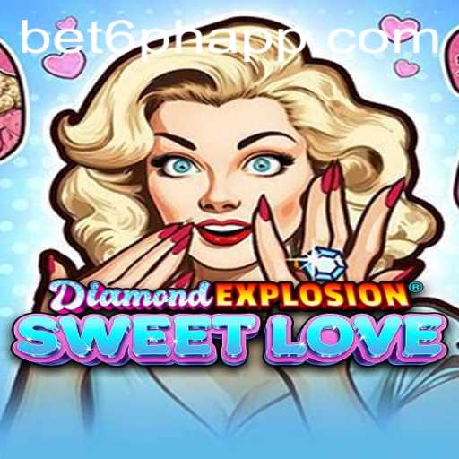 DiamondExplosionSweetLove: A Captivating Dive into World Gaming