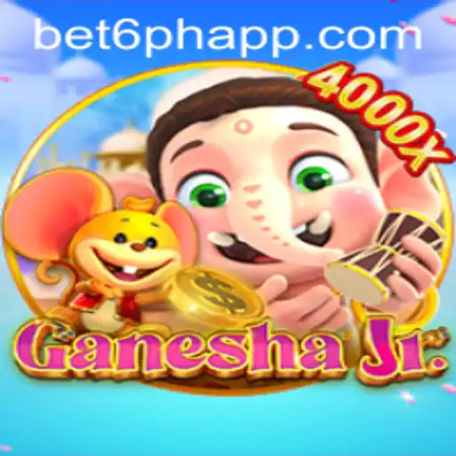 GaneshaJr: A Deep Dive into the Exciting New Game on bet6.ph