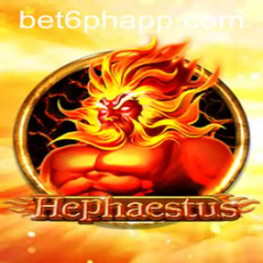 Hephaestus: A New Era in Gaming Linked with bet6.ph