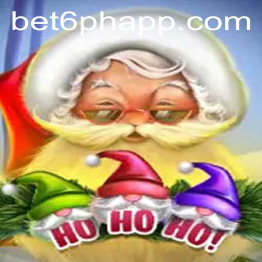Discover the Exciting World of HoHoHo Game at Bet6.ph