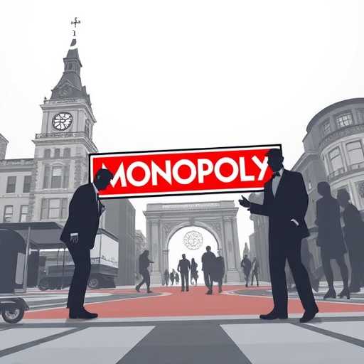 The Complex World of Monopoly: Understanding Its Dynamics