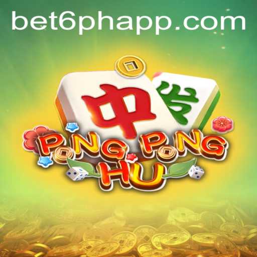 Discovering PONGPONGHU: The New Gaming Sensation Linked to bet6.ph