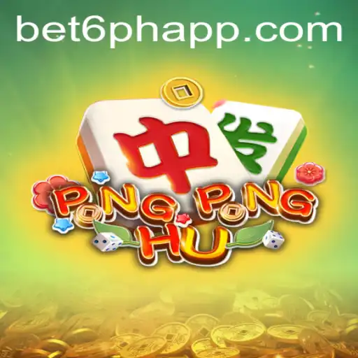 Discovering PONGPONGHU: The New Gaming Sensation Linked to bet6.ph