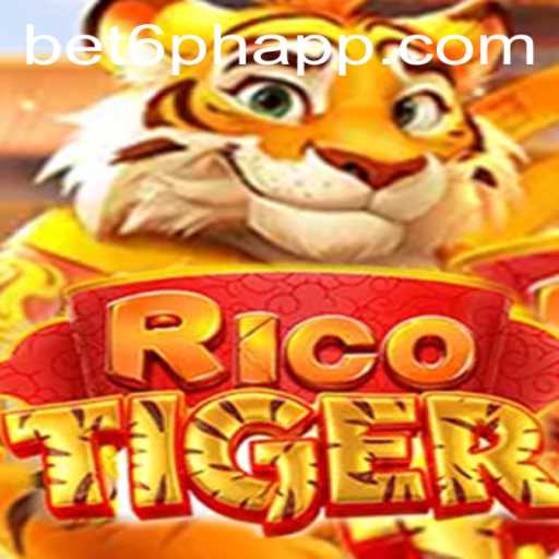 Discover the Exciting World of RicoTiger on bet6.ph