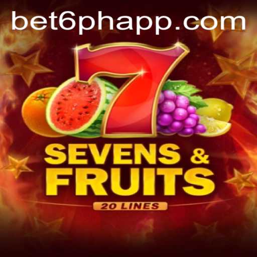 Exploring SevensFruits20: An Engaging Game Experience on bet6.ph
