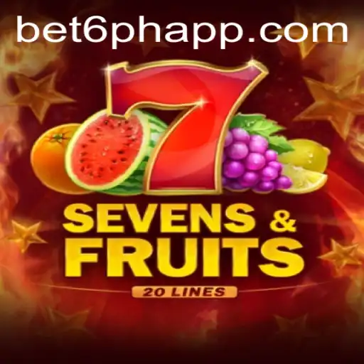 Exploring SevensFruits20: An Engaging Game Experience on bet6.ph