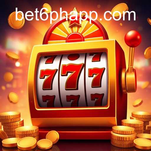 Exploring the Thrilling World of Slot Gaming: Spotlight on bet6.ph