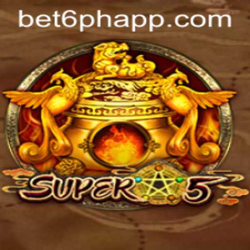 Exploring Super5: The Thrilling World of Online Betting with Bet6.ph