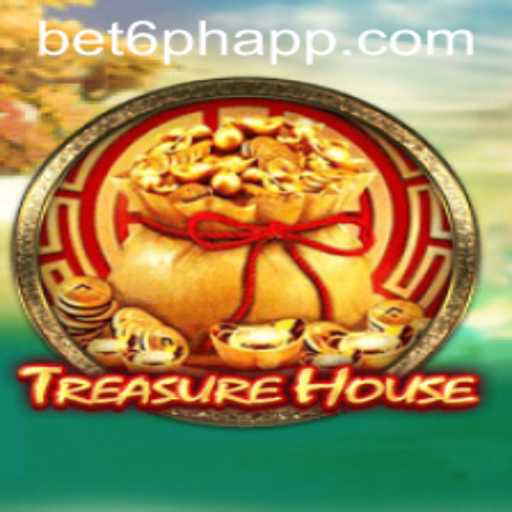 TreasureHouse: Exploring the Thrills of Strategic Adventure