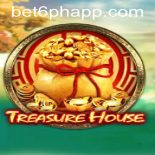 TreasureHouse: Exploring the Thrills of Strategic Adventure