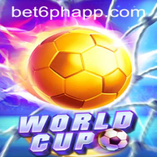 WorldCup: A Thrilling Game of Strategy and Skill with bet6.ph